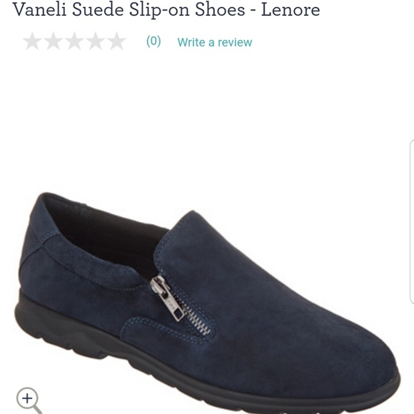 vaneli slip on shoes